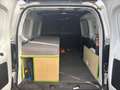 Renault Kangoo KANGOO VAN/3 PL/CAM/BOITE AUTO EDC/PANNEAU SOLAIRE Wit - thumbnail 15
