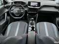 Peugeot 2008 2008 PureTech 100 S\u0026amp;S BVM6 Bleu - thumbnail 3