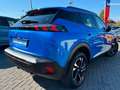 Peugeot 2008 2008 PureTech 100 S\u0026amp;S BVM6 Bleu - thumbnail 2