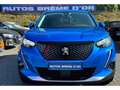 Peugeot 2008 2008 PureTech 100 S\u0026amp;S BVM6 Bleu - thumbnail 5