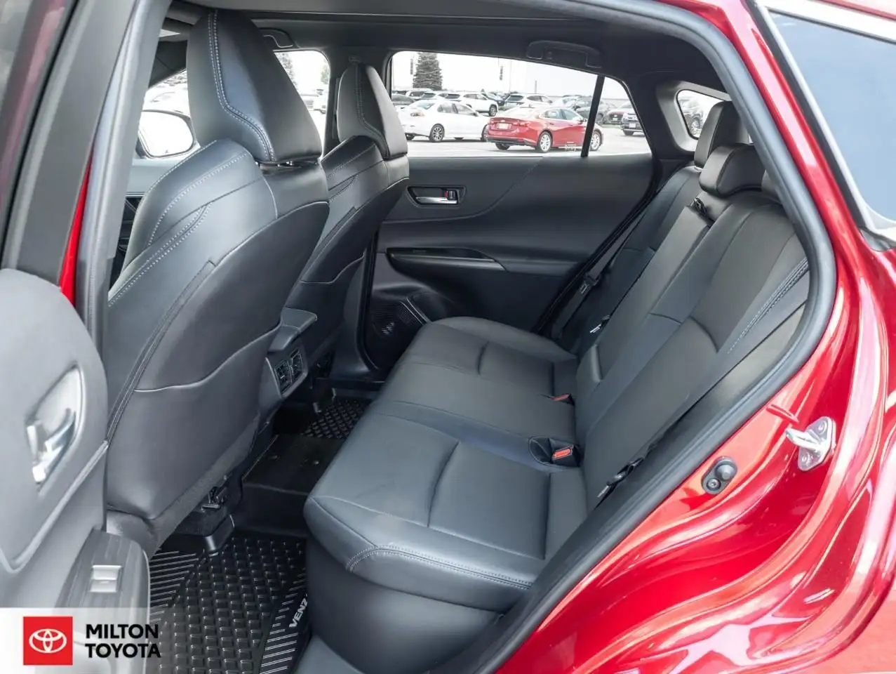 Toyota Venza photo Toyota Venza