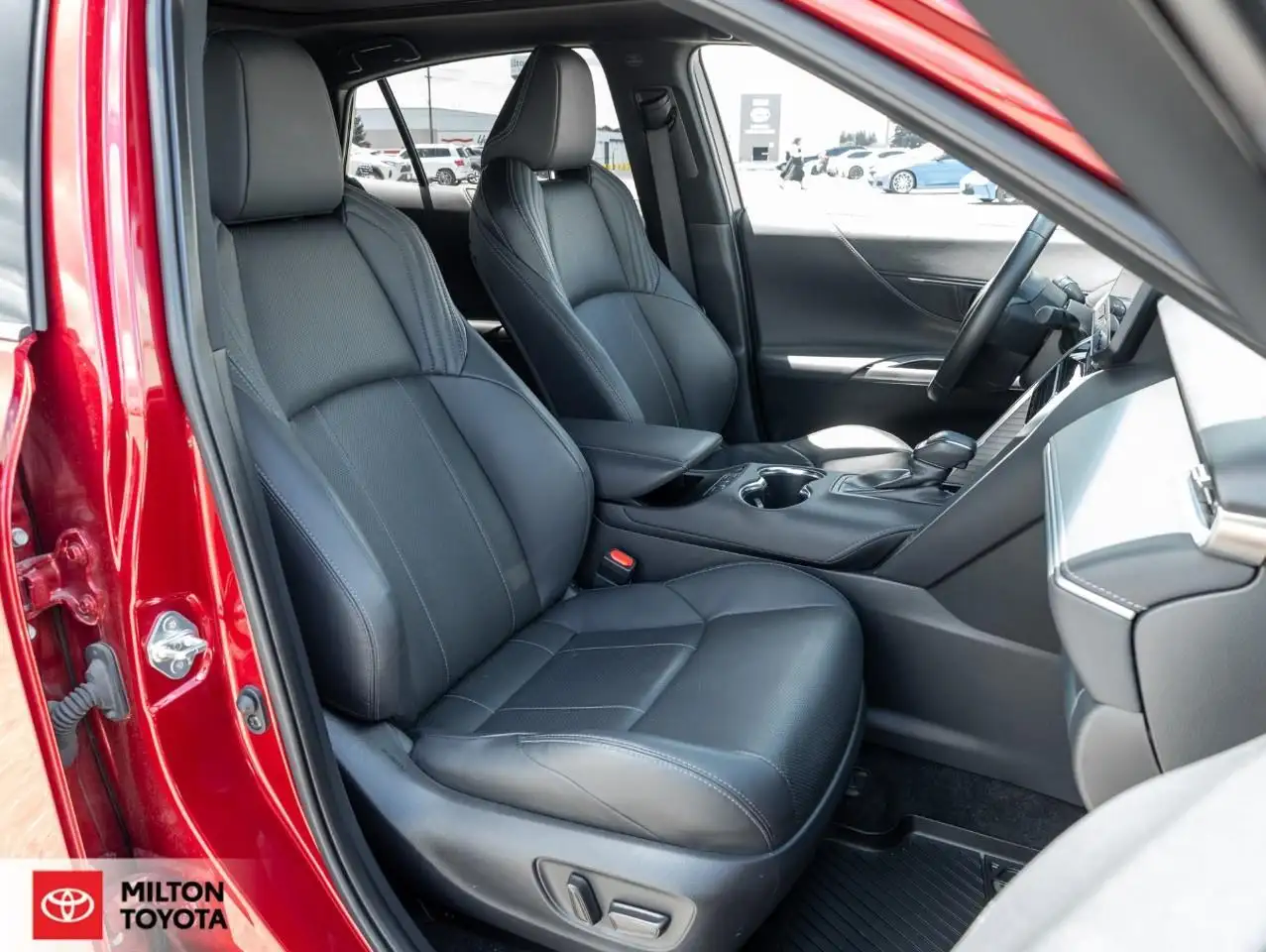 Toyota Venza photo Toyota Venza