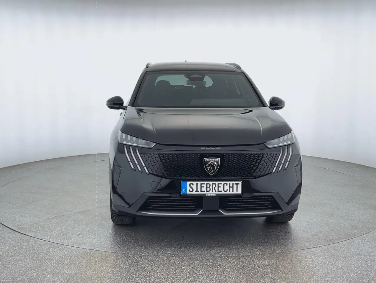Peugeot 5008 2026