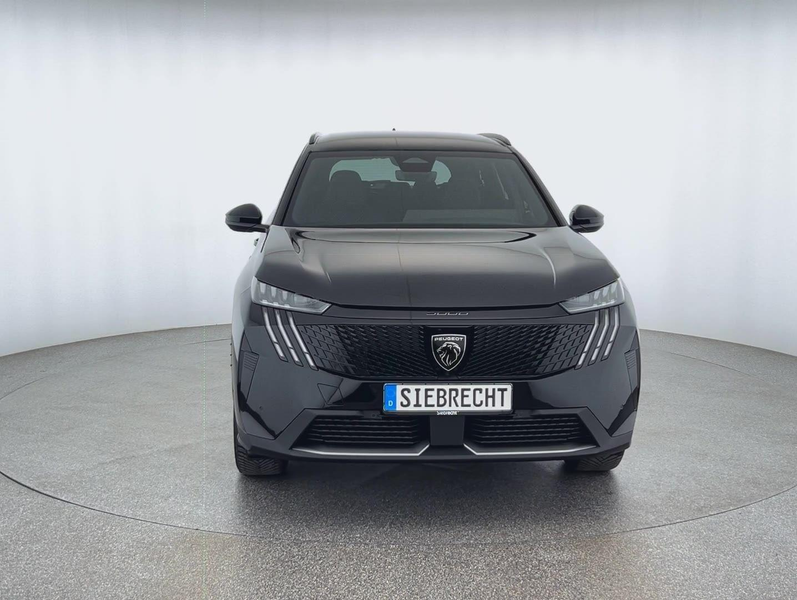 Peugeot 5008 Hybrid GT Exclusive 1.2*NAVI*SHZ*360°K*uvm — photo 2