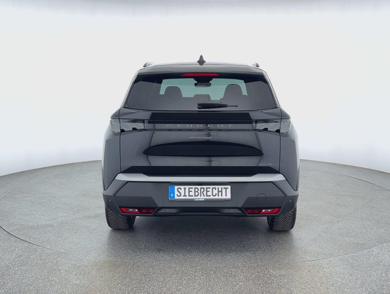 Peugeot 5008 Hybrid GT Exclusive 1.2*NAVI*SHZ*360°K*uvm — photo 4