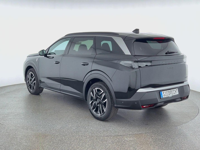 Peugeot 5008 Hybrid GT Exclusive 1.2*NAVI*SHZ*360°K*uvm — photo 5
