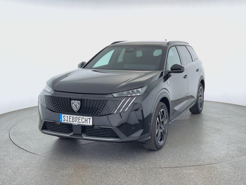 Peugeot 5008 Hybrid GT Exclusive 1.2*NAVI*SHZ*360°K*uvm