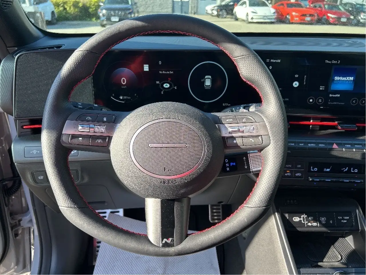 Hyundai KONA fotografie Hyundai KONA