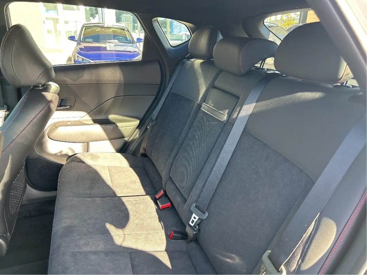 Hyundai KONA fotografie Hyundai KONA