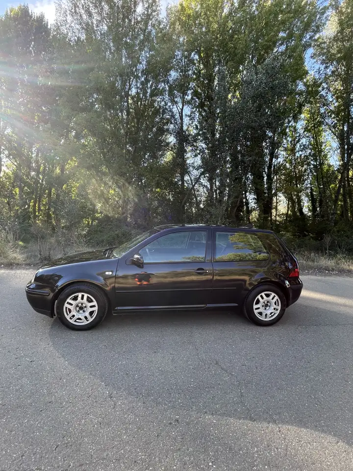 Volkswagen Golf 1.9TDI Highline 115, foto 6