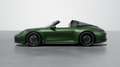 Porsche 992 Targa 4 GTS Groen - thumbnail 4