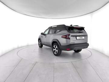 Bigster 1.8 hybrid Journey 155cv auto