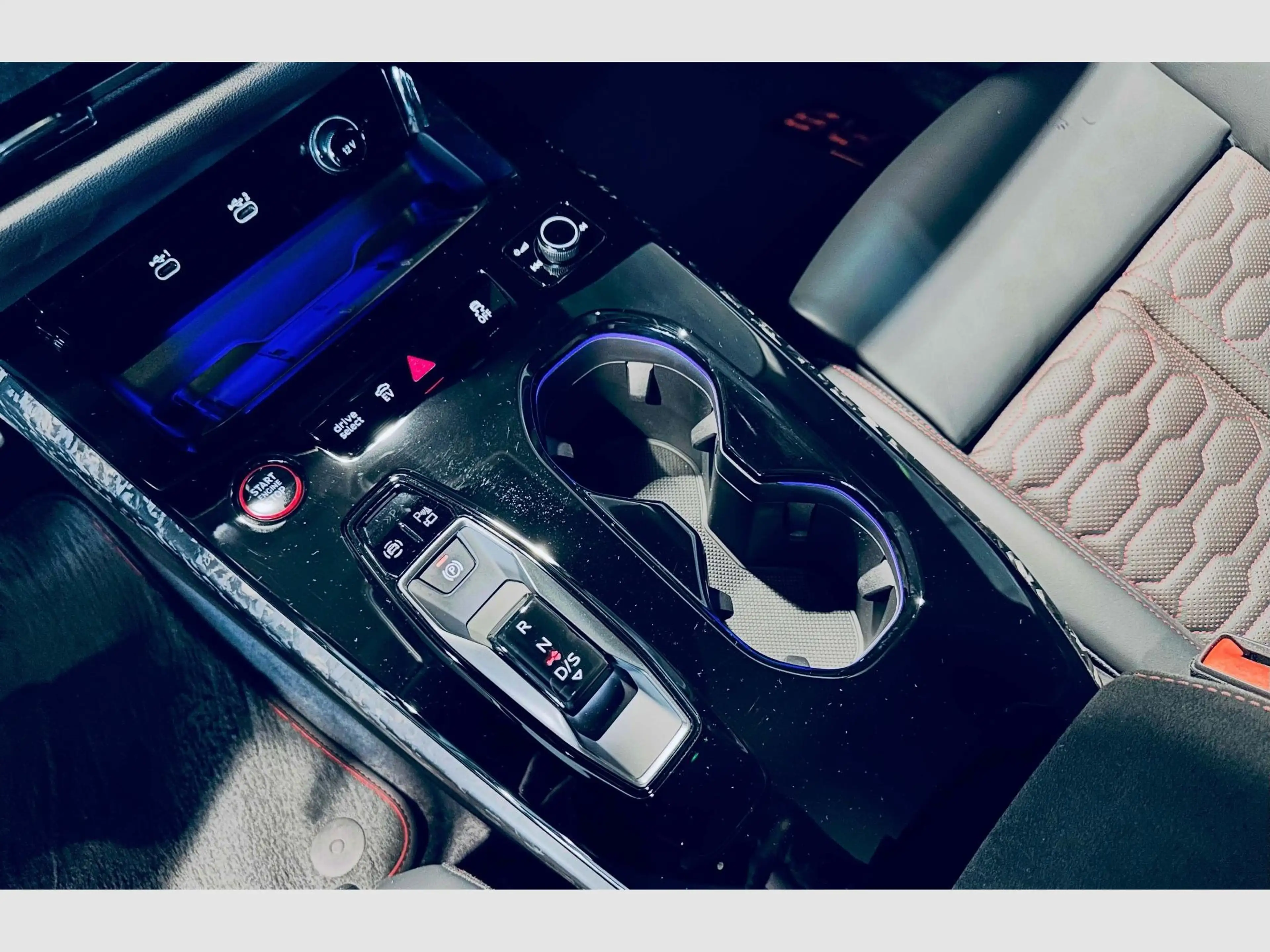 Audi RS5 RS5 AVANT QUATTRO TIPTRONIC — photo 8
