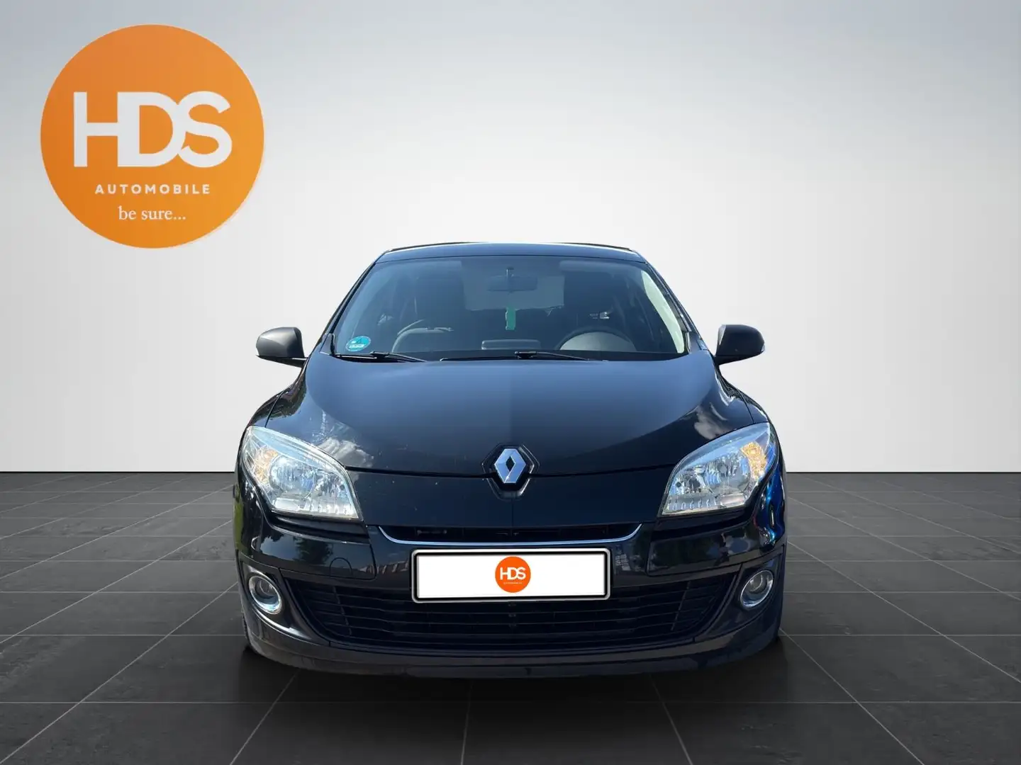Renault Megane III Tomtom Edition *Klima *Zahnriemen Neu Чорний - 2