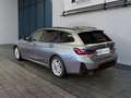 BMW 320 d M Sport AHK/HUD/ADAPTLED/360°/ACC/HIFI Grau - thumbnail 2