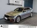 BMW 320 d M Sport AHK/HUD/ADAPTLED/360°/ACC/HIFI Grau - thumbnail 1
