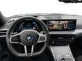 BMW 320 d M Sport AHK/HUD/ADAPTLED/360°/ACC/HIFI Grau - thumbnail 9