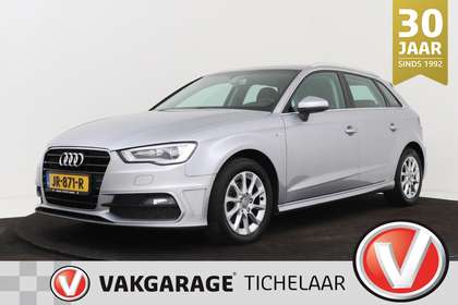 Audi A3 Sportback 1.2 TFSI Adrenalin | S-Line | Org NL | N