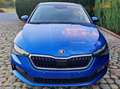 Skoda Scala Scala 1.0 TSI Ambition Blauw - thumbnail 2