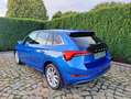 Skoda Scala Scala 1.0 TSI Ambition Blauw - thumbnail 5