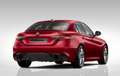 Alfa Romeo Giulia Sprint Rot - thumbnail 3