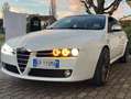 Alfa Romeo 159 159 SportwagonSW 2.0 jtdm Distinctive 136cv Blanco - thumbnail 12