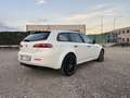 Alfa Romeo 159 159 SportwagonSW 2.0 jtdm Distinctive 136cv Blanco - thumbnail 4