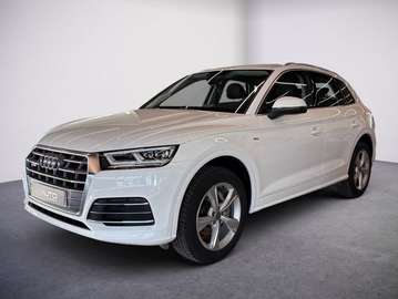 35 TDI quattro-ultra S tronic 120kW
