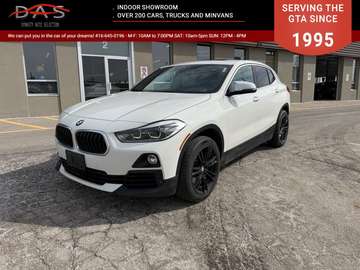 XDrive28i Sports Activity Coupe Navigation/Leather