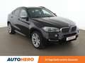 BMW X6 M50d Aut.*NAVI*LED*ACC*HUD*AHK*H&K*360° Schwarz - thumbnail 8