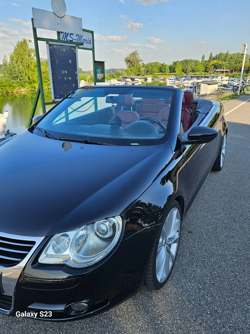 Volkswagen Eos Eos Individual 2,0 TDI DPF DSG Individual - 2