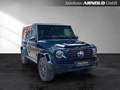 Mercedes-Benz G 450 G 450 d PROFESSIONAL Distr. Leder 360° AHK SHD Verde - thumbnail 7