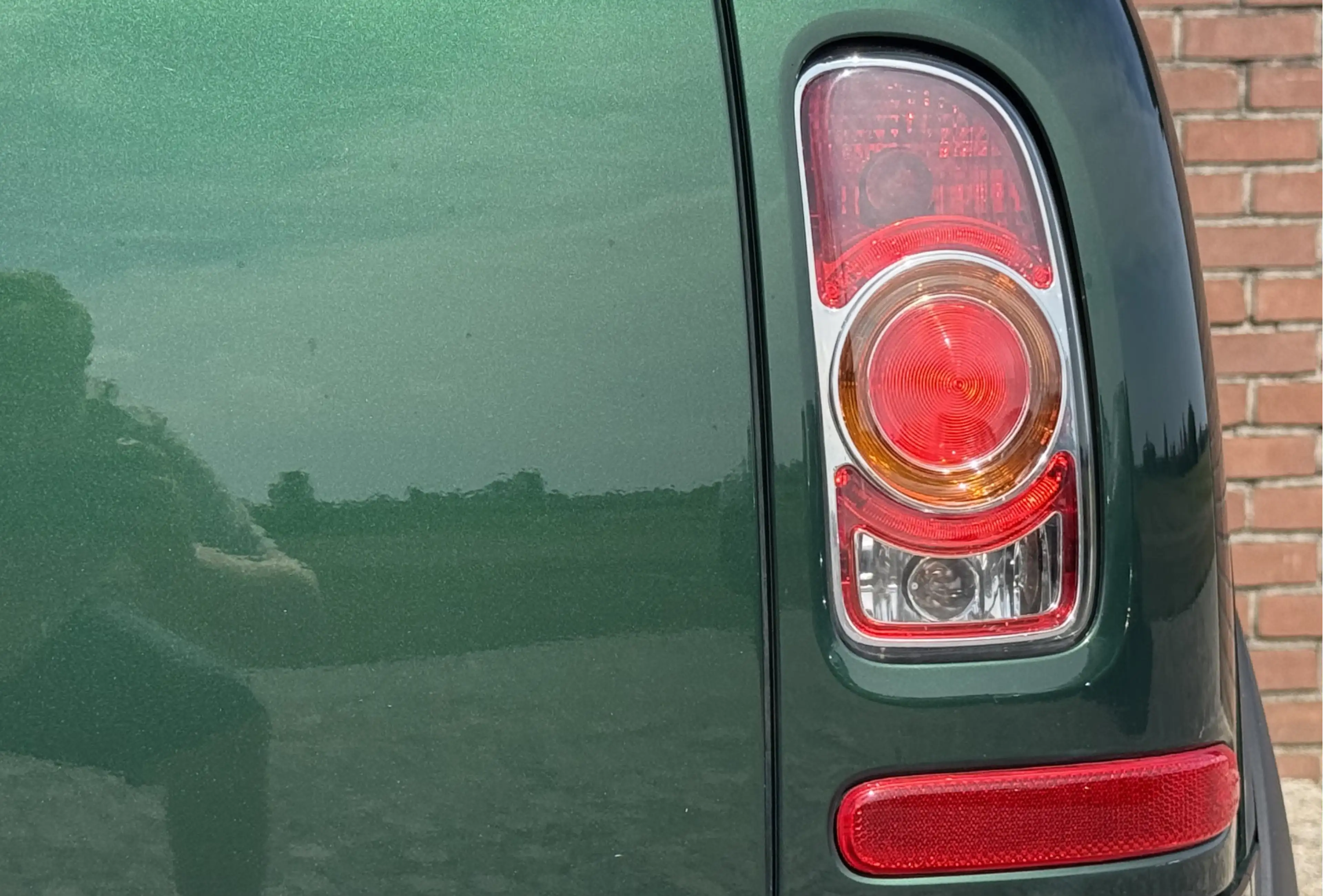 MINI One Clubman 1.6 CHILI | NL-AUTO! | NAVI! | PANODAK! — photo 34