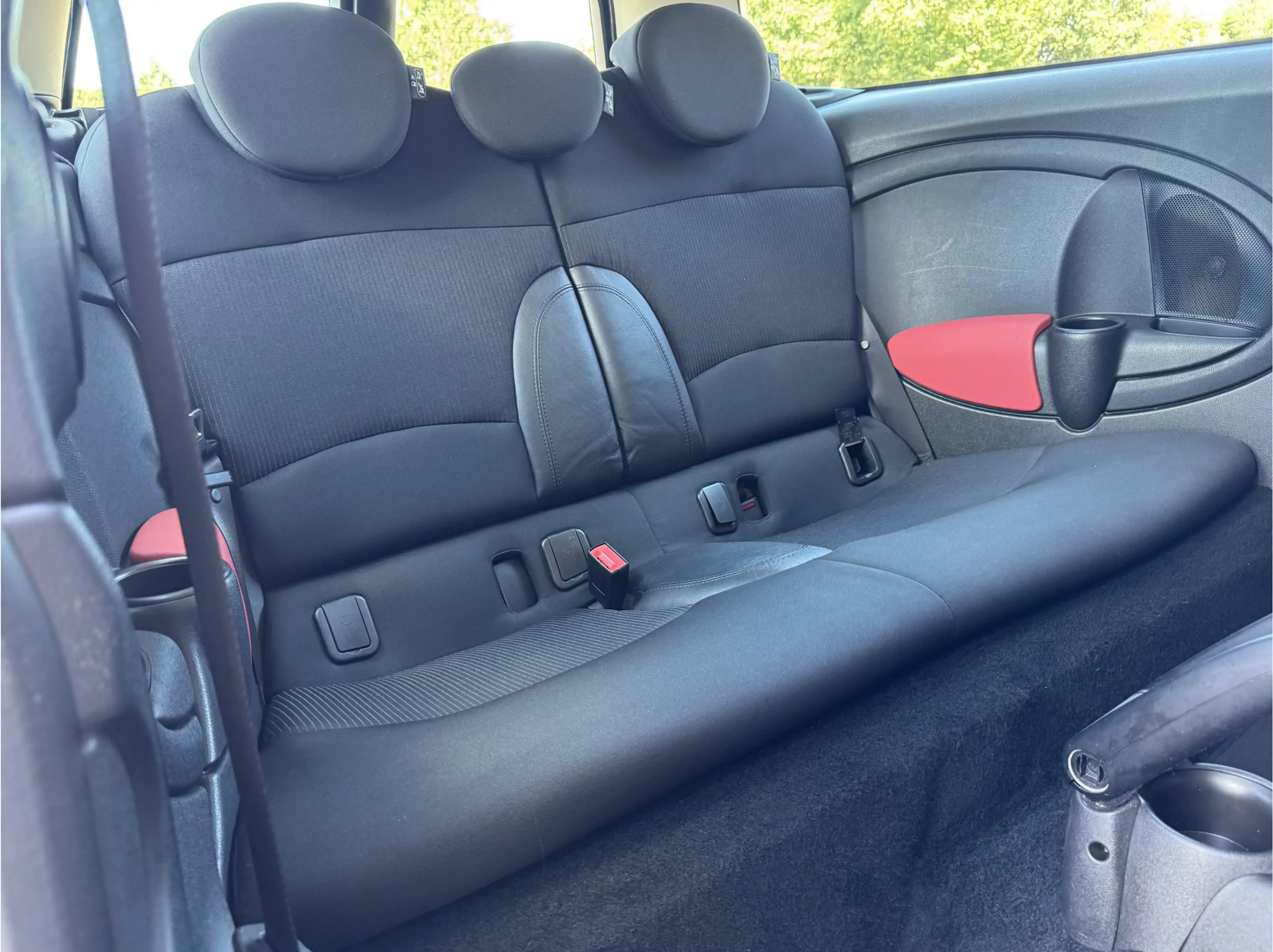 MINI One Clubman 1.6 CHILI | NL-AUTO! | NAVI! | PANODAK! — photo 28