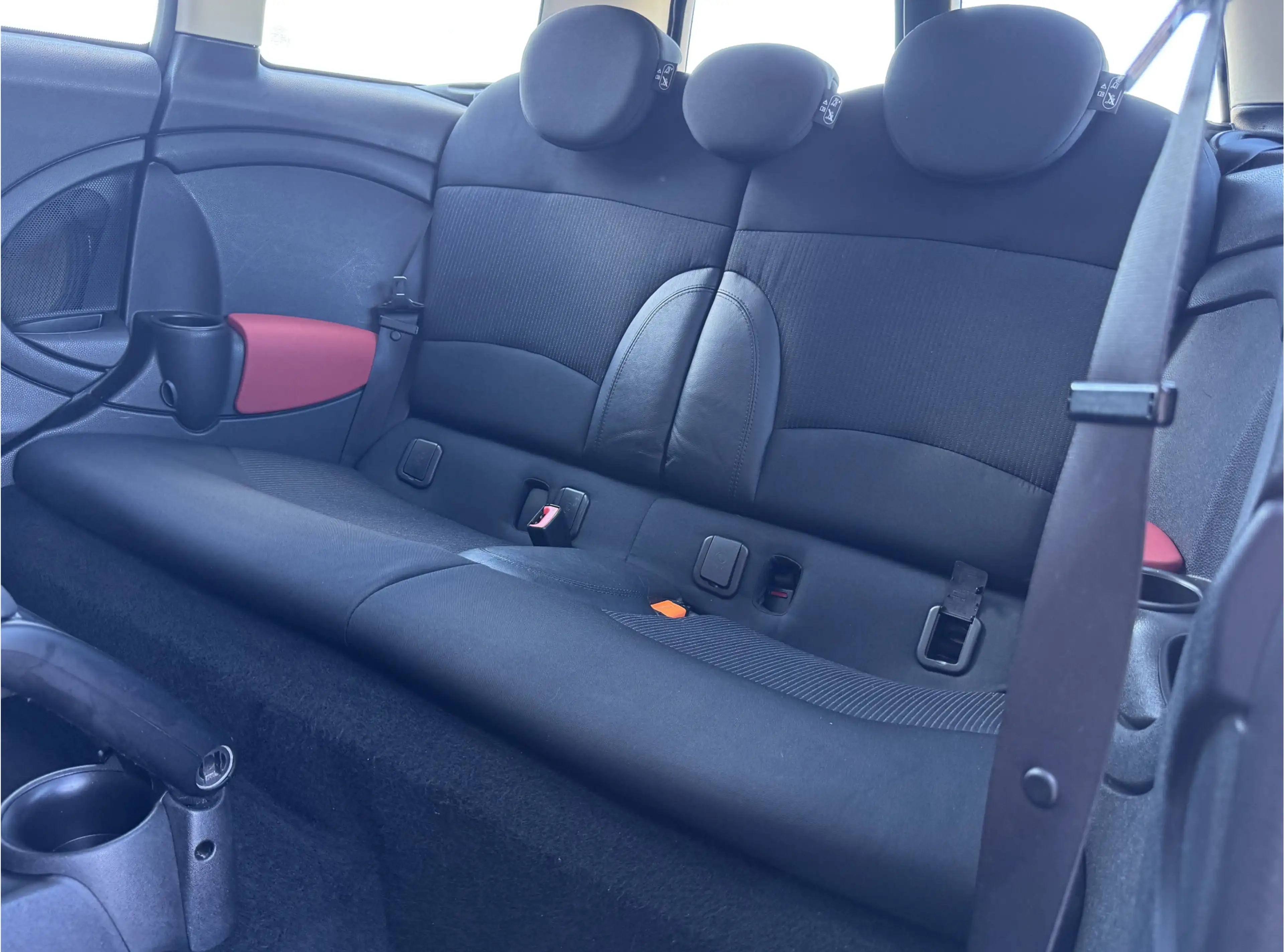 MINI One Clubman 1.6 CHILI | NL-AUTO! | NAVI! | PANODAK! — photo 26