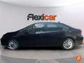 Toyota Corolla Sedán 1.5 Active Negro - thumbnail 4