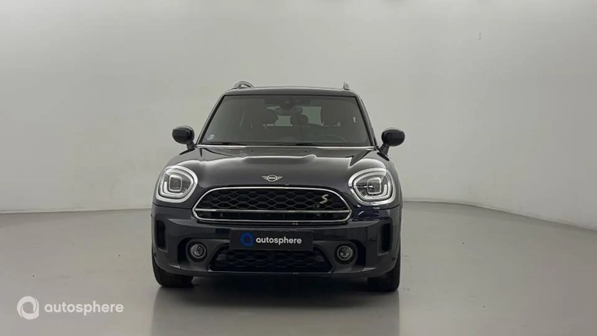 MINI Countryman C Cooper SE  125ch + 95ch Northwood ALL4 BVA6 - 2