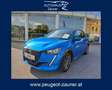 Peugeot 208 e-208 50kWh Allure Allure Blau - thumbnail 1