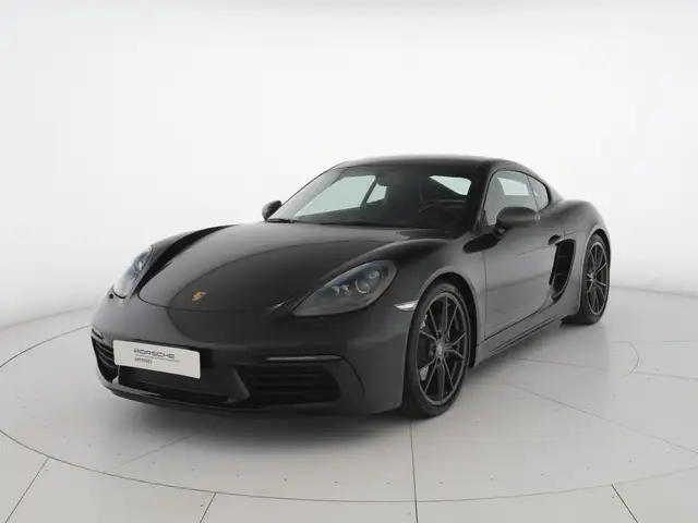 Porsche Cayman 2.0 t 300cv pdk