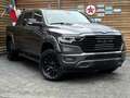 Dodge RAM 1500 Night Edition 5,7L LPG 12´´ Nav 4x4 AHK Gris - thumbnail 2