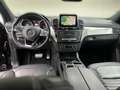 Mercedes-Benz GLE 350 d Cp. 4M AMG Harman COMAND ILS LED AHK PTS Černá - thumbnail 11