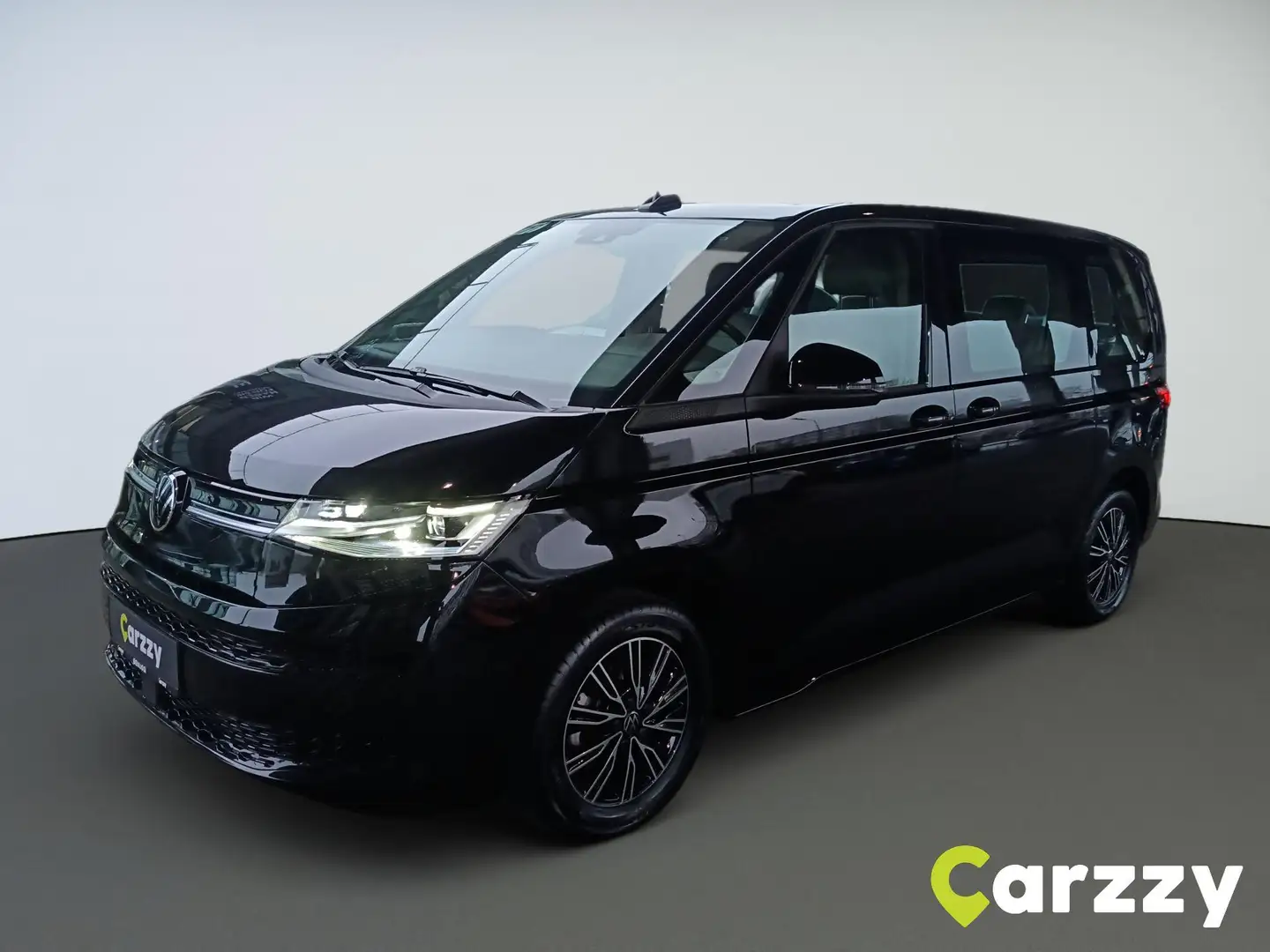 Volkswagen Sonstige 2,0 TDI Life DSG - 1