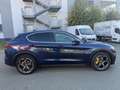 Alfa Romeo Stelvio 2.0 Turbo 16V Super AWD Blau - thumbnail 4