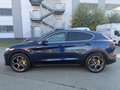 Alfa Romeo Stelvio 2.0 Turbo 16V Super AWD Blau - thumbnail 3