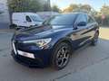 Alfa Romeo Stelvio 2.0 Turbo 16V Super AWD Blau - thumbnail 1