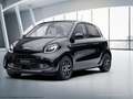 smart forFour EQ forfour Schwarz - thumbnail 2