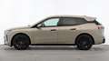 BMW iX xDrive45 *M Paket Pro/AHK/Soft Close/360°/Adapt. LED/Harman Kardon/HUD* Grau - thumbnail 4