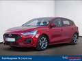 Ford Focus 1,0 EcoBoost Hybrid ST-Line *TAGESZULASSUNG**LA... Rot - thumbnail 1
