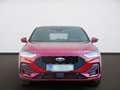 Ford Focus 1,0 EcoBoost Hybrid ST-Line *TAGESZULASSUNG**LA... Rot - thumbnail 3