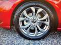 Ford Focus 1,0 EcoBoost Hybrid ST-Line *TAGESZULASSUNG**LA... Rot - thumbnail 12